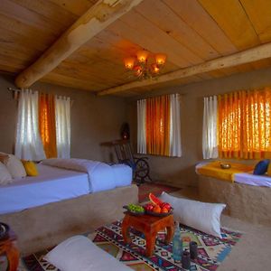 Spiti Village Resort